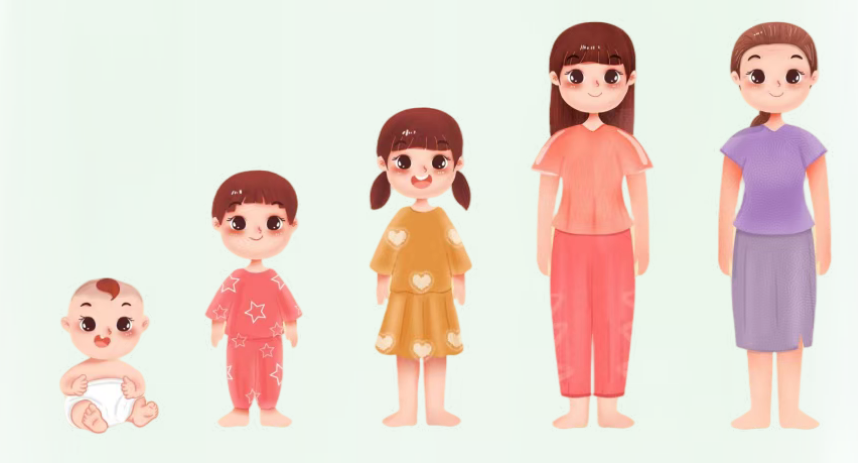 青春自有風(fēng)采，請(qǐng)對(duì)醫(yī)美整形說(shuō)“等一等”